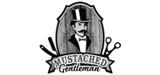 Mustached